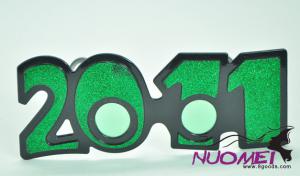 PG0061green 2011 glasses,party glasses