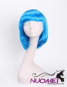 SK5010 carnival fashion light bule wig