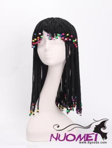 SK5020 carnival fashion long braid wig