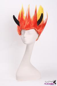 SK5037 carnival fashion wig