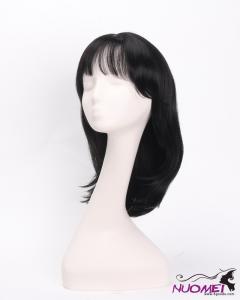 SK5066 woman fashion black wig