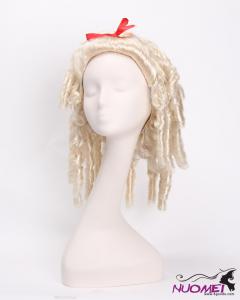 SK5072 carnival fashion princess wig