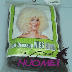 SK5308 fashion party wig