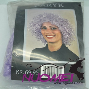 SK5372 fashion party wig