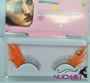 SK5124 fashion eyelash