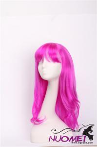 SK5076 carnival fashion wig