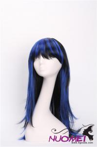 SK5077 carnival fashion wig