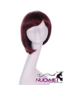 SK5423 woman fashion short wig