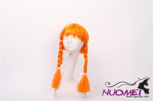 SK5089 carnival fashion wig