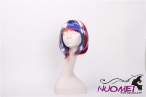 SK5092 carnival fashion wig