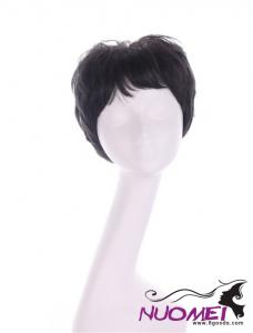 SK5436woman fashion short wig