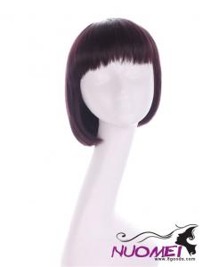 SK5437woman fashion short wig