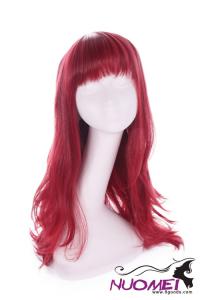 SK5440woman fashion curly wig