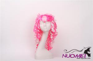 SK5104 carnival fashion wig