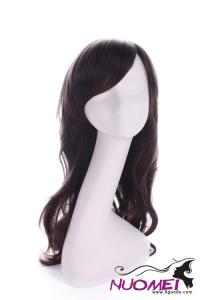 SK5447woman fashion curly wig