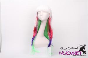 SK5109 carnival fashion wig