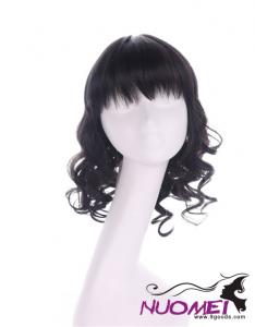 SK5470woman fashion curly wig