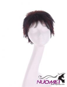 SK5474 woman fashion short wig