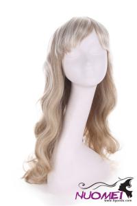 SK5480woman fashion curly wig