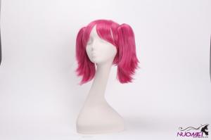 HW0044 halloween  woman wigs