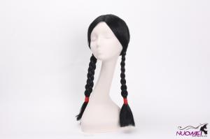 KW0012 woman fashion long wig
