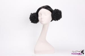 HW0052 halloween curly woman wigs