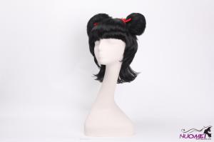 HW0053 halloween long wig