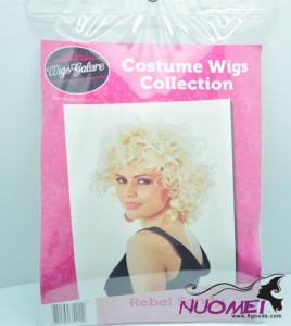 PW0113 fashion party wig