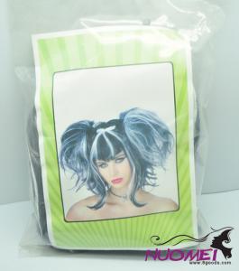 PW0122 fashion party wig