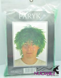 PW0198 fashion party wig