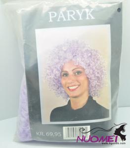 PW0201 fashion party wig