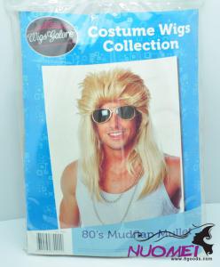 PW0214 fashion party wig