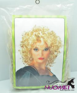 PW0228 fashion party wig