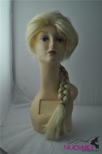 PW023fashion  long wig