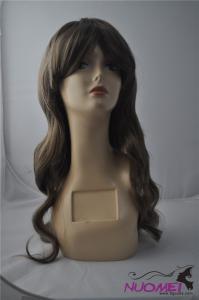 FW0004woman fashion curly wig