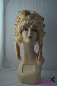 PW0240fashion  long wig