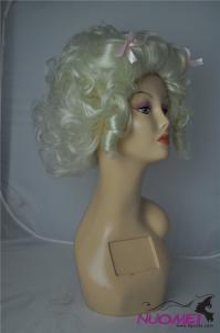 PW0246fashion  long wig