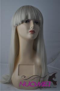 PW0250 fashion party wig