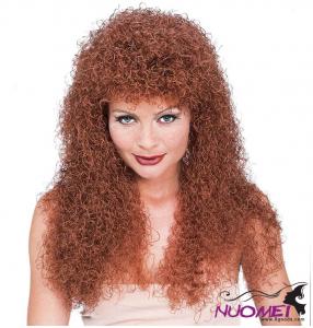 FW00016 woman fashion long wig