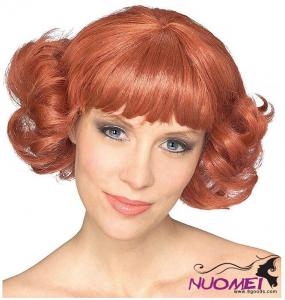 FW00020  woman fashion long wig