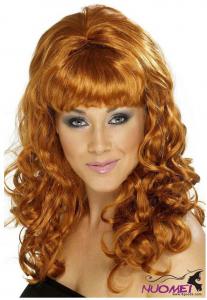 FW00024 woman fashion long wig