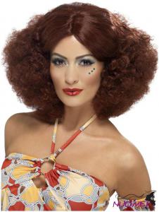 FW00033 woman fashion long wig