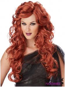 FW00043  woman fashion long wig