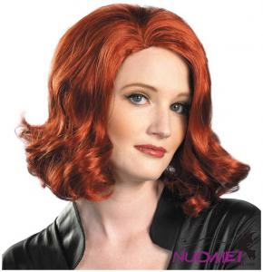 FW00054  woman fashion long wig