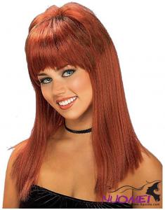 FW00058 woman fashion long wig