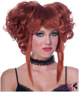 FW00061 woman fashion long wig