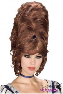 FW00066 woman fashion long wig