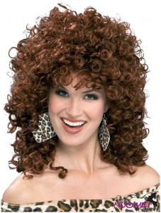 FW00069 woman fashion long wig