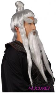 HW0220   halloween fashion wigs