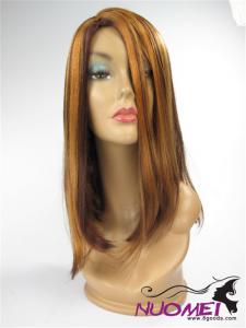 KW0068 woman fashion long wig